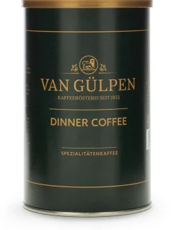 van Gülpen Dinner Coffee gemahlen