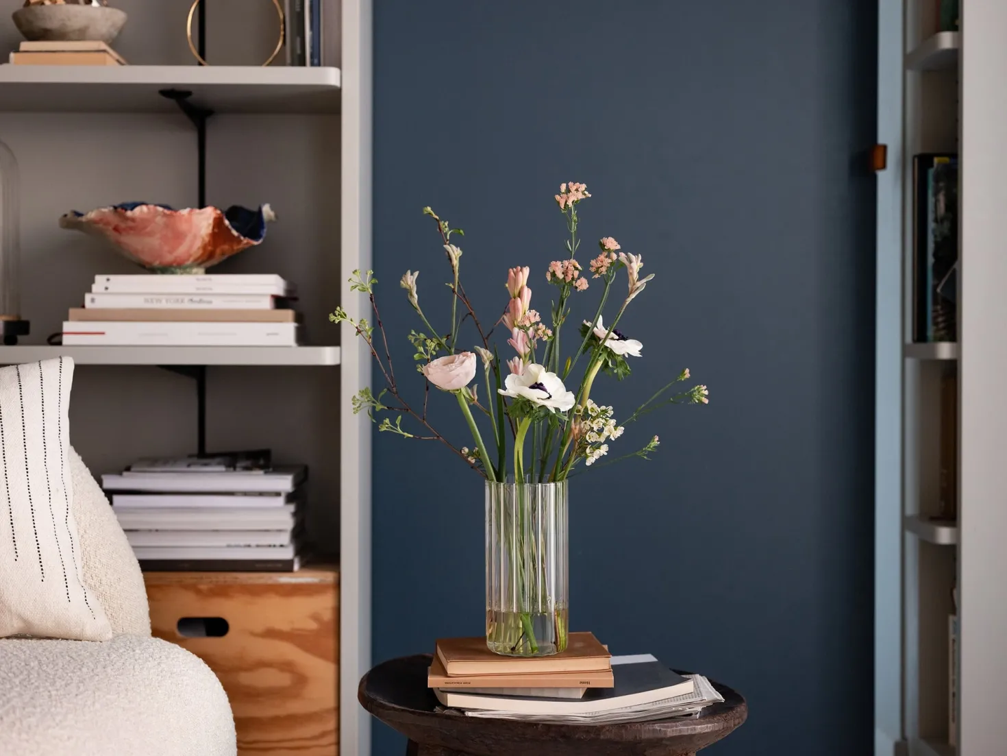 Vase Josef