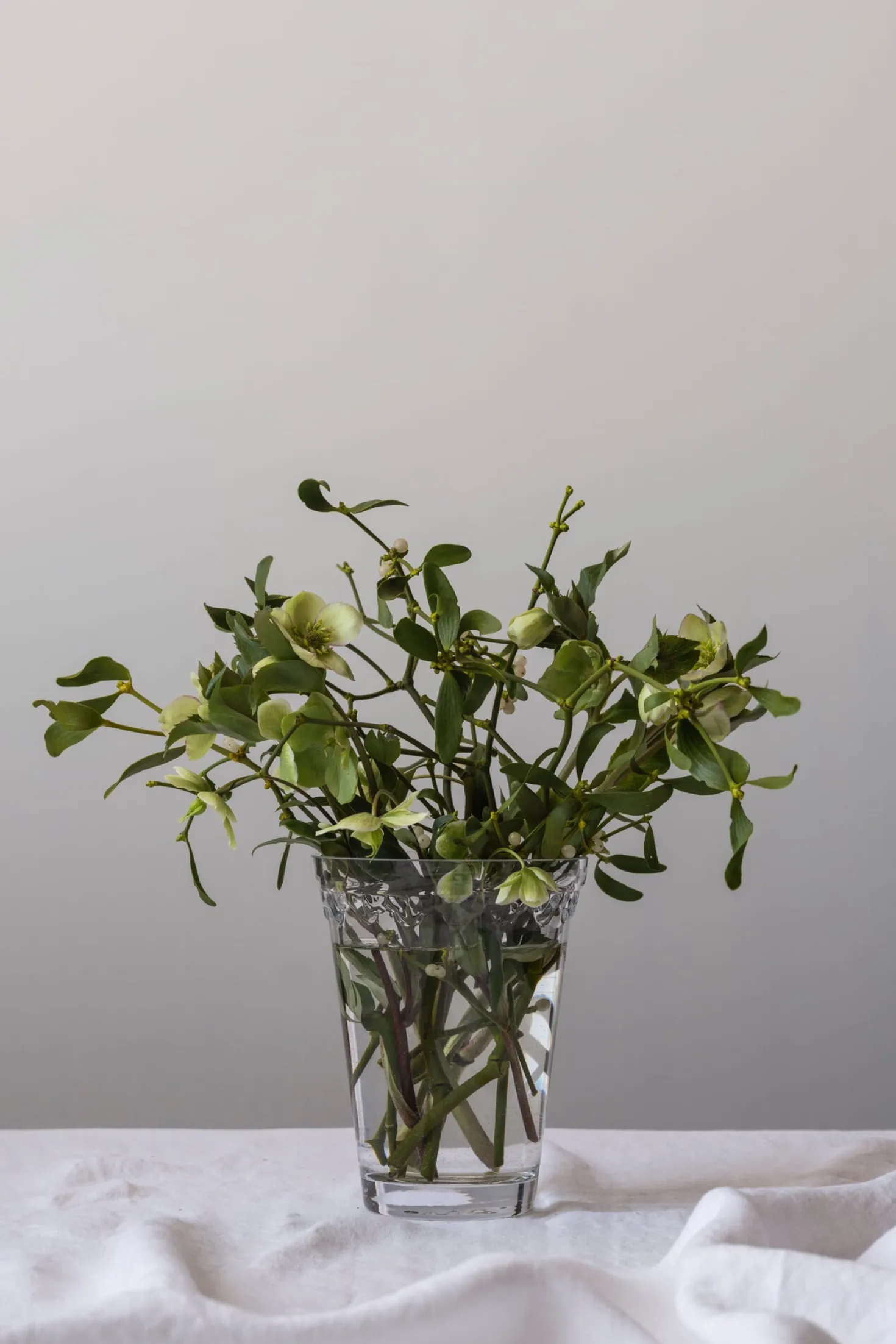 Vase Københavner