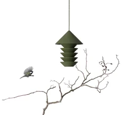 Vogelfutterspender Bird Silo