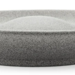 Vogeltränke Granitkeramik