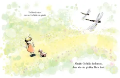 Vom Glück unserer Freundschaft