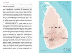 Vom Glück zu reisen