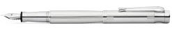Waldmann Füllfederhalter Sterlingsilber