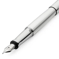Waldmann Füllfederhalter Sterlingsilber