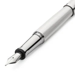 Waldmann Füllfederhalter Sterlingsilber