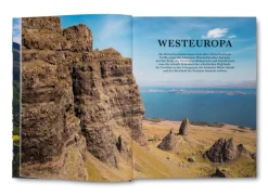 Wanderlust Europa