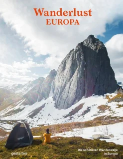 Wanderlust Europa