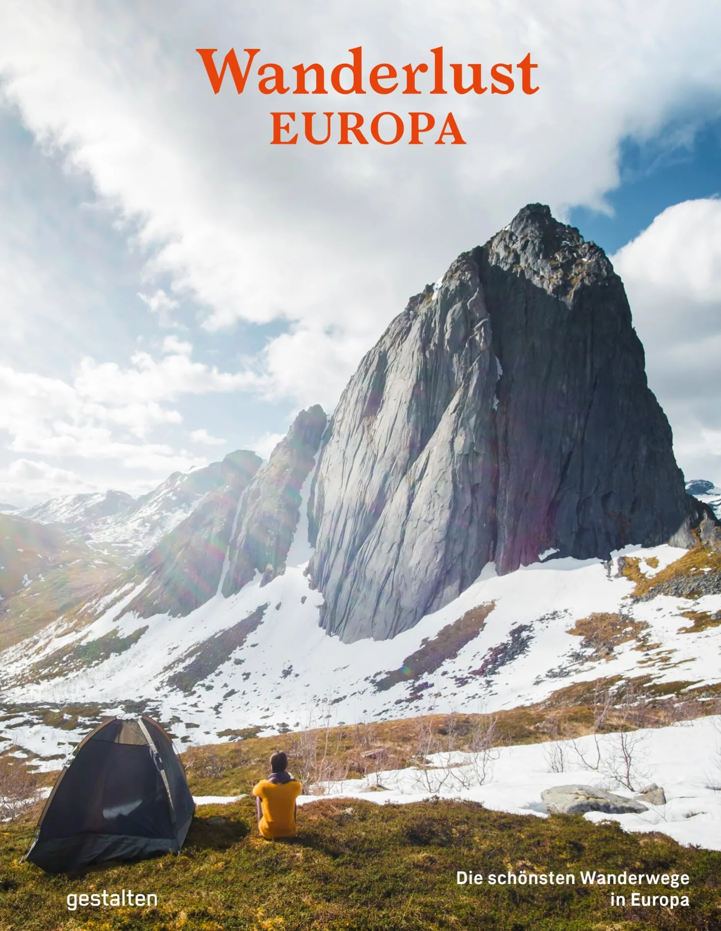 Wanderlust Europa