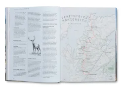Wanderlust Europa