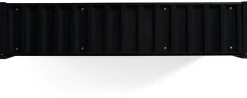 Wandhalterung zu Container DS Flat
