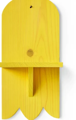 Wandkonsole Papagaio