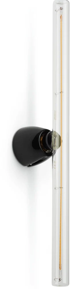 Wand- und Deckenleuchte Blank