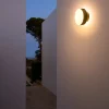Wand- und Deckenleuchte Plaff-on! LED