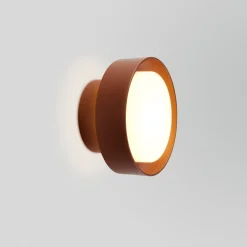 Wand- und Deckenleuchte Plaff-on! LED