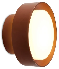 Wand- und Deckenleuchte Plaff-on! LED