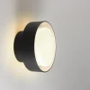 Wand- und Deckenleuchte Plaff-on! LED