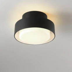 Wand- und Deckenleuchte Plaff-on! LED