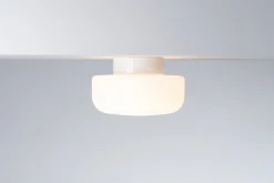 Wand- und Deckenleuchte Solenne