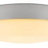 Wand- und Deckenleuchte Zylinder LED