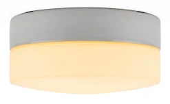 Wand- und Deckenleuchte Zylinder LED