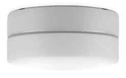 Wand- und Deckenleuchte Zylinder LED