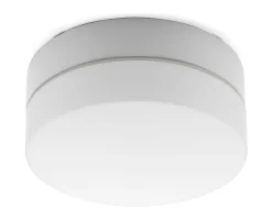 Wand- und Deckenleuchte Zylinder LED