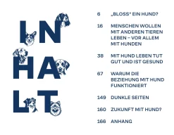 Warum Hunde uns zu besseren Menschen machen
