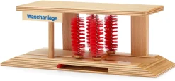 Waschanlage