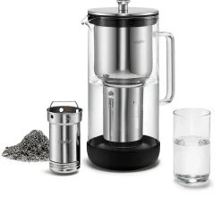 Wasserfilterkanne Purifier