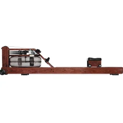 WaterRower Rudergerät Holz mit Monitor