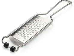 2-Wege-Reibe Edelstahl