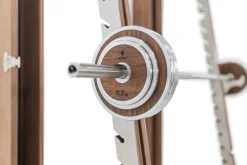 WeightPlate Tower