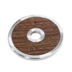WeightPlate Tower