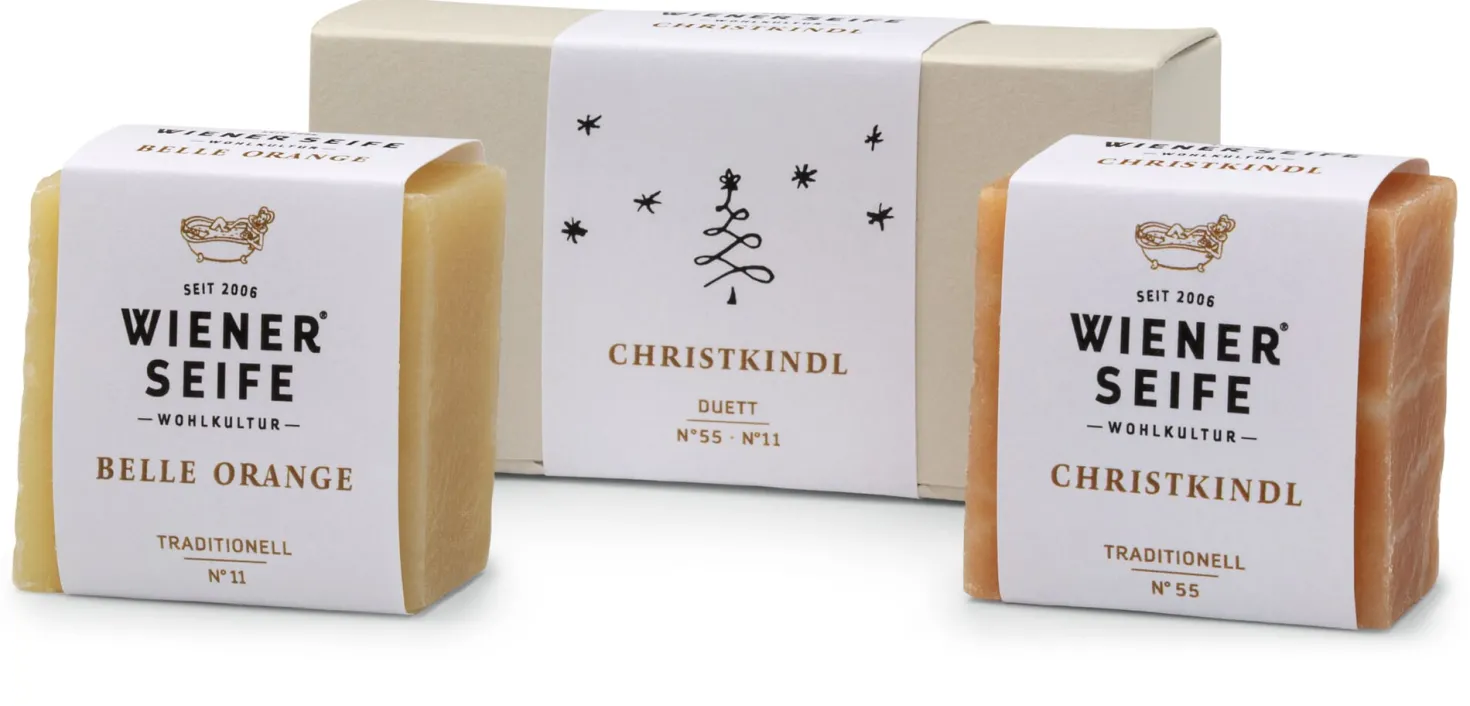 Weihnachtsduett Christkindl