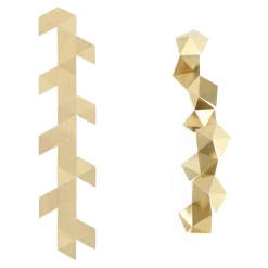 Weihnachtsschmuck Fragments