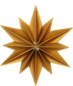Weihnachtsstern Holz