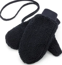 Wendehandschuhe, Nachtblau