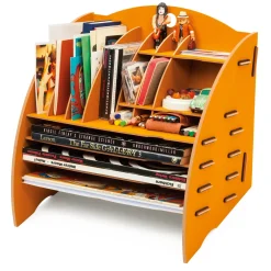 Werkhaus Organisator groß