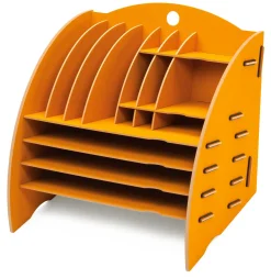 Werkhaus Organisator groß