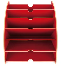 Werkhaus Papiersammler