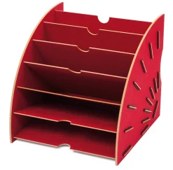 Werkhaus Papiersammler