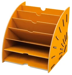 Werkhaus Papiersammler