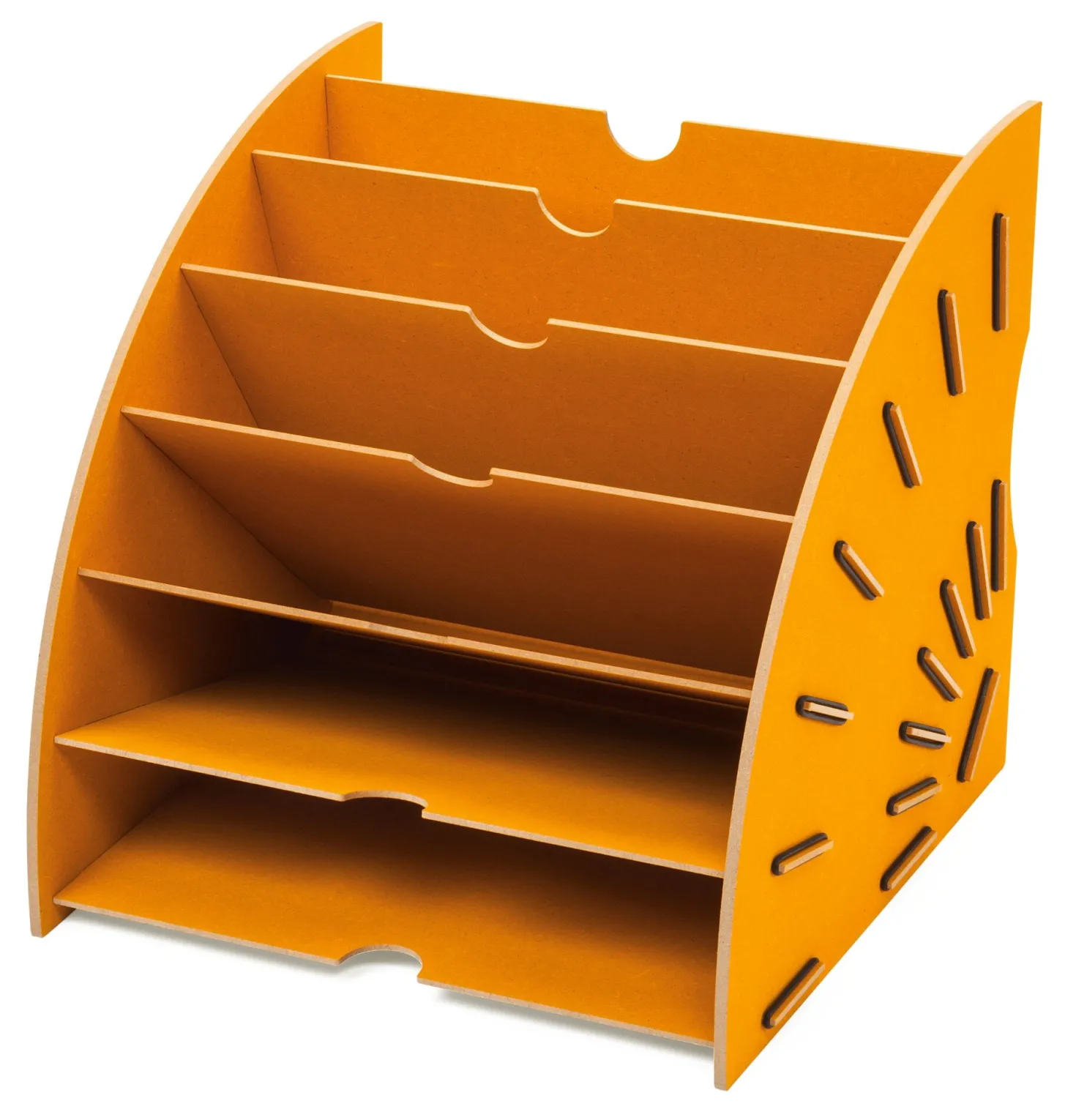 Werkhaus Papiersammler