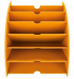 Werkhaus Papiersammler
