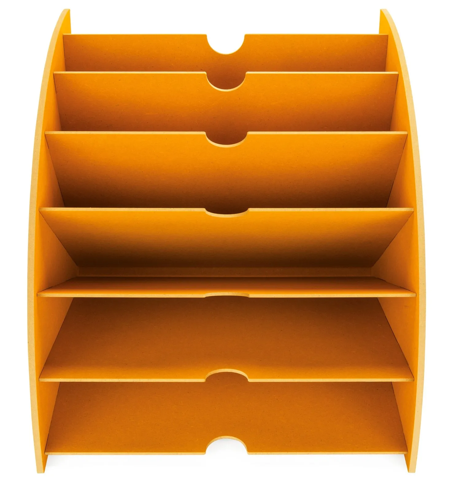 Werkhaus Papiersammler