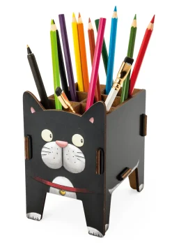Werkhaus Stiftebox Tier