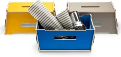 Werkhaus Tritthocker