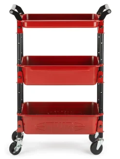 Werkzeugtrolley Toyo TWR4