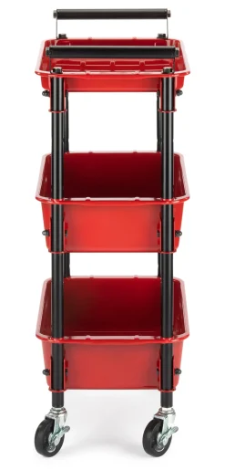 Werkzeugtrolley Toyo TWR4